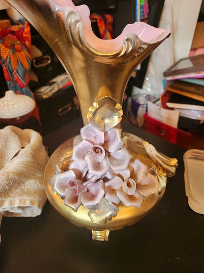 Repurpose Outdated Vases