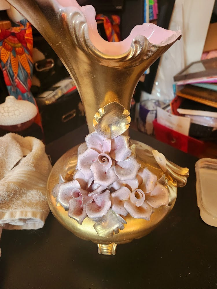 Repurpose Outdated Vases