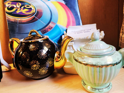 Weekend Thrifting Tips