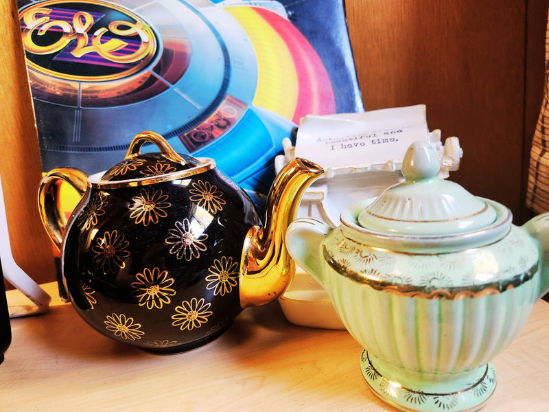 Weekend Thrifting Tips