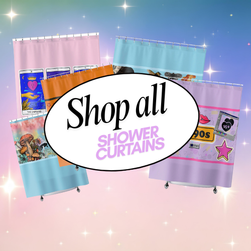 Shower Curtains