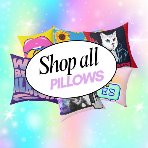 Pillows