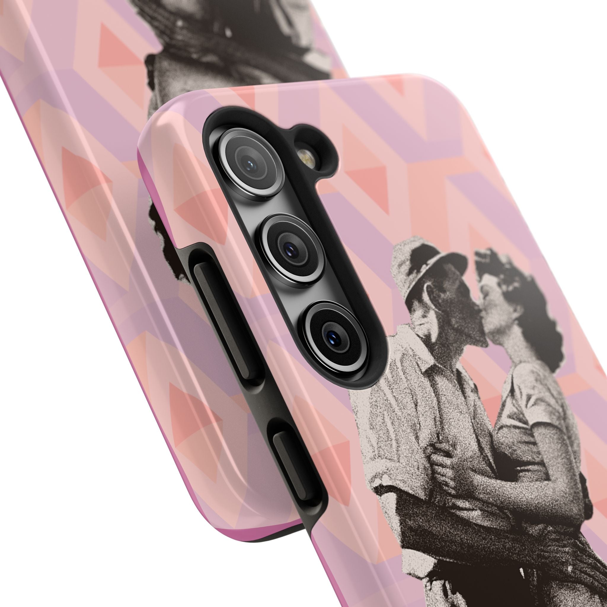 50s Romance Phone Case 💕📱