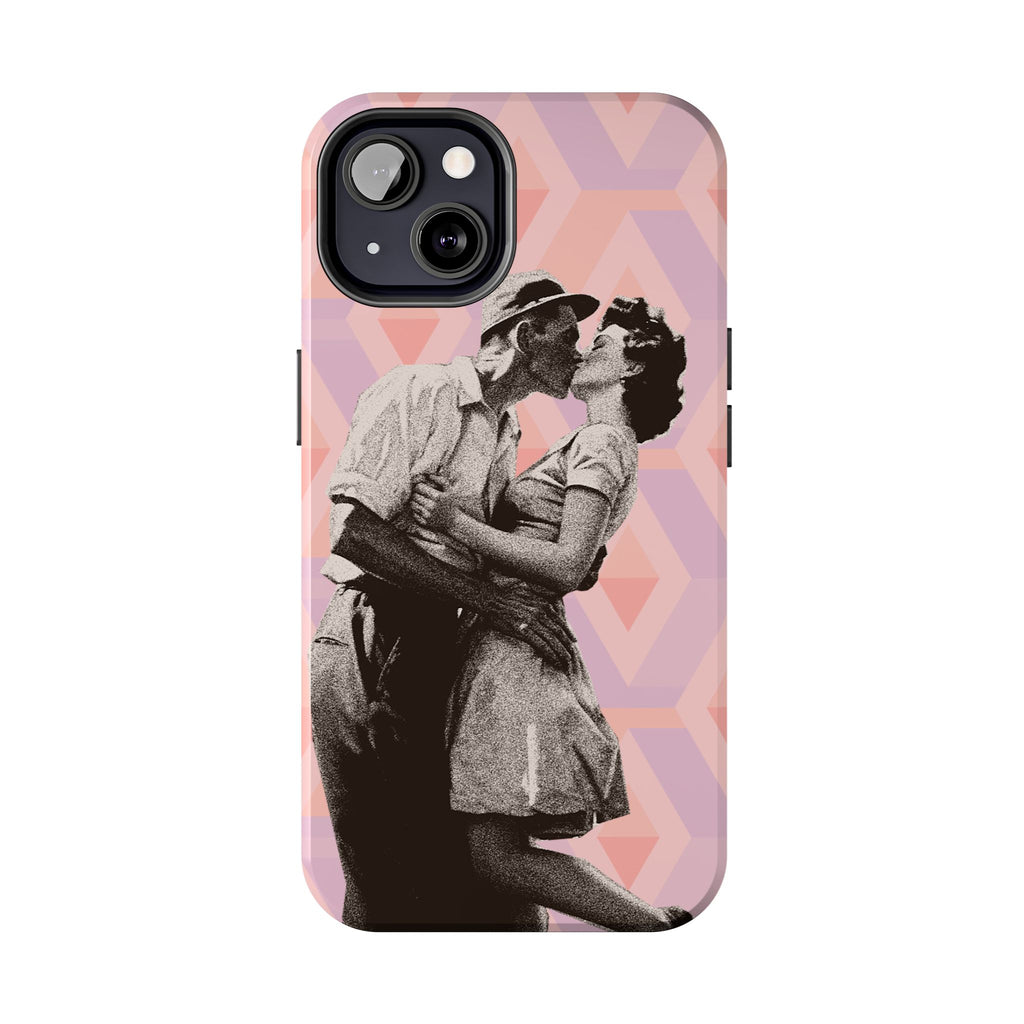 50s Romance Phone Case 💕📱
