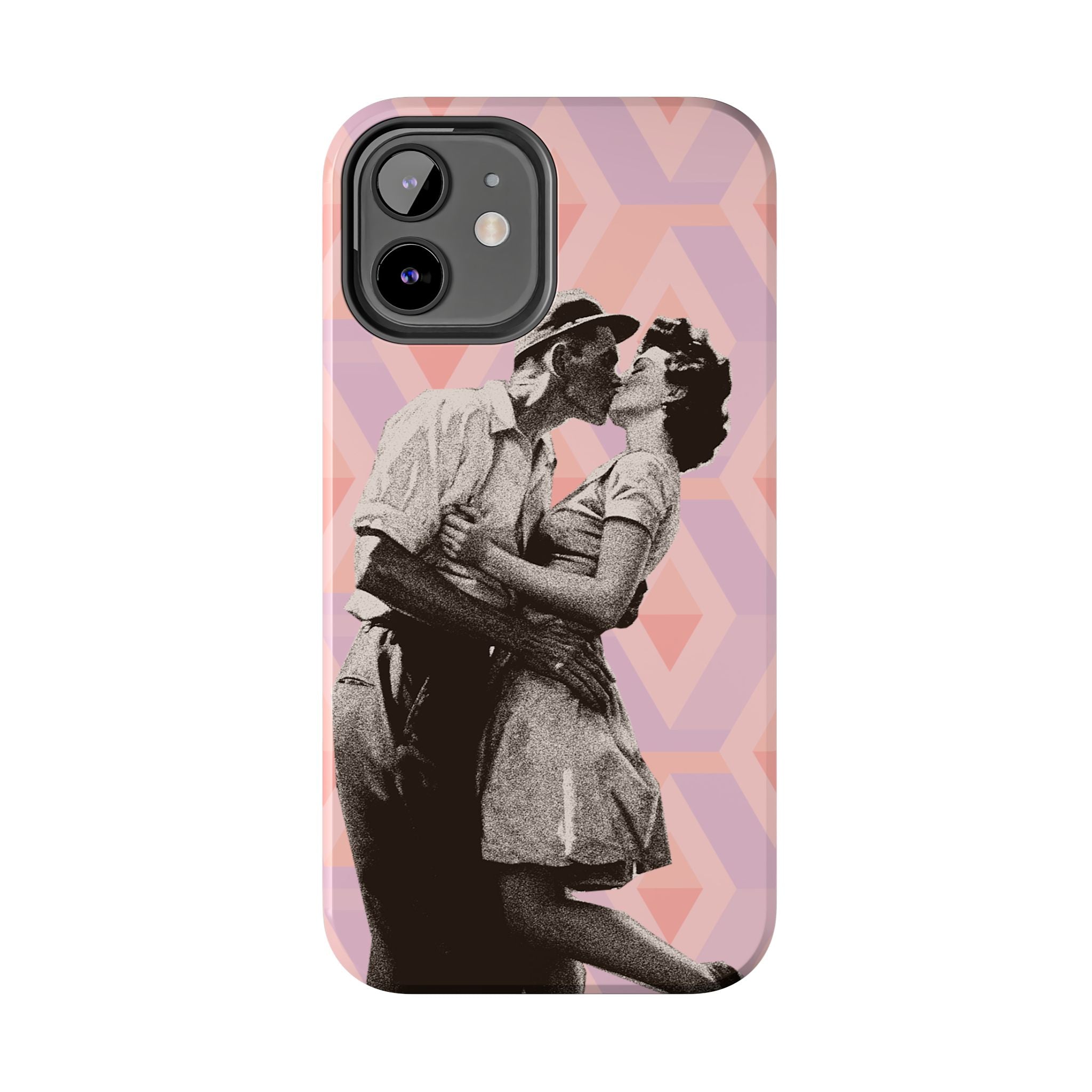 50s Romance Phone Case 💕📱