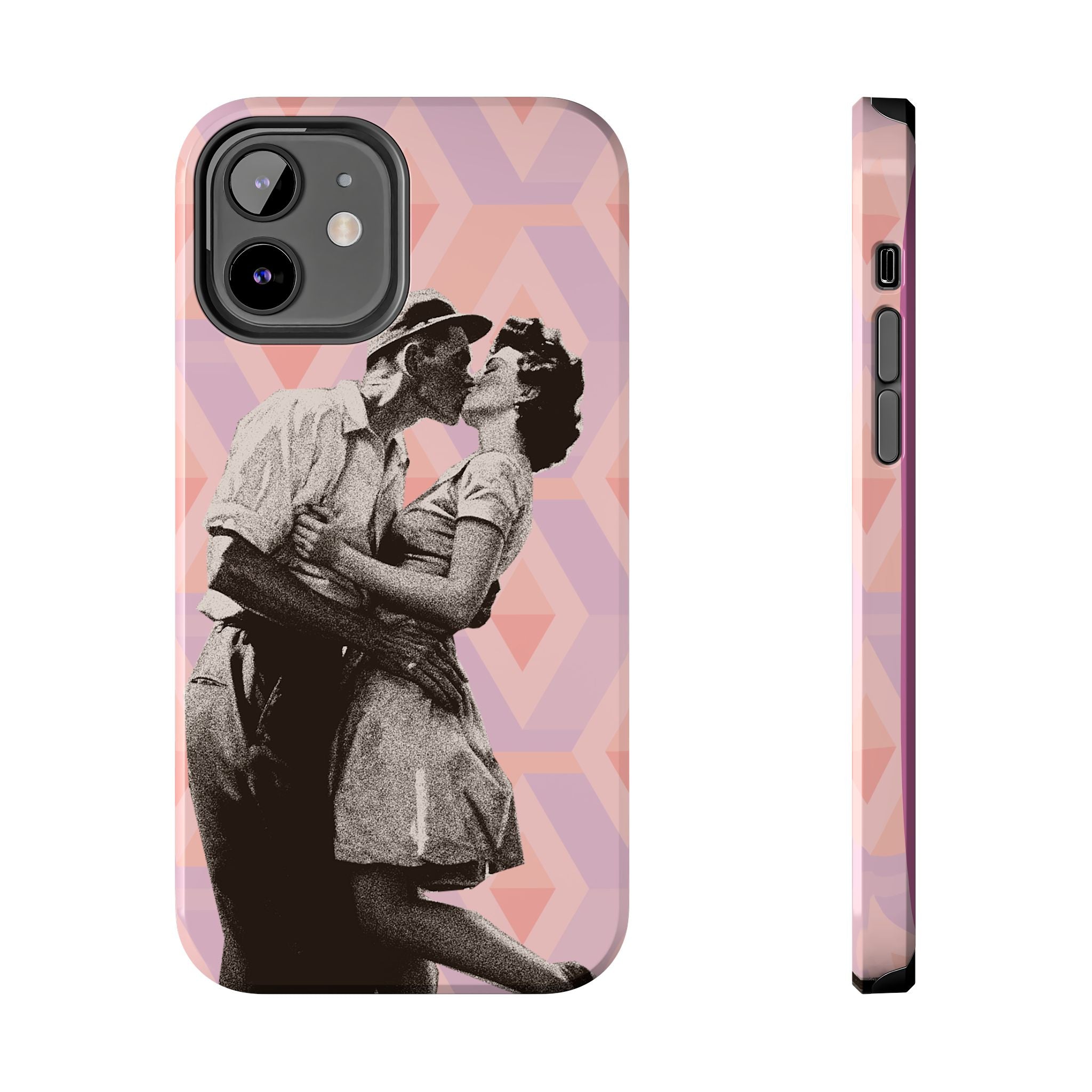 50s Romance Phone Case 💕📱