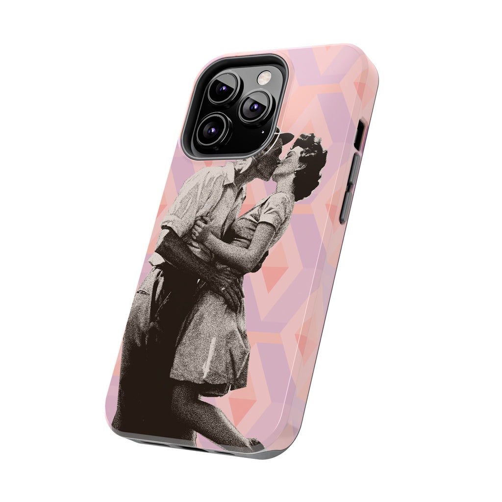 50s Romance Phone Case 💕📱