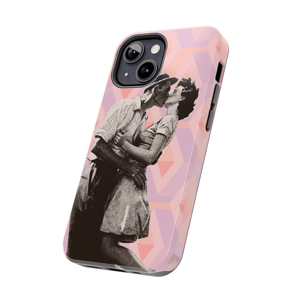 50s Romance Phone Case 💕📱