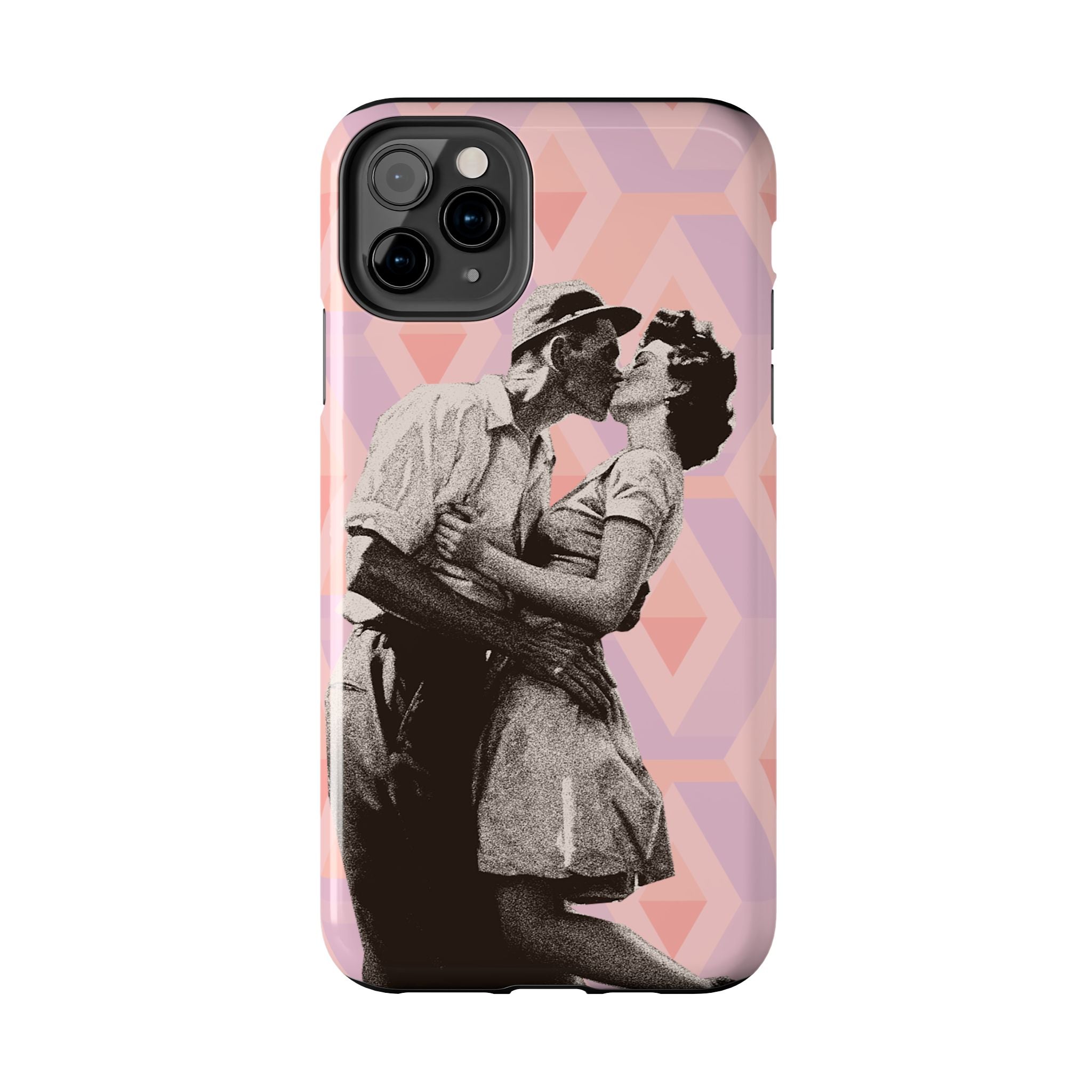 50s Romance Phone Case 💕📱