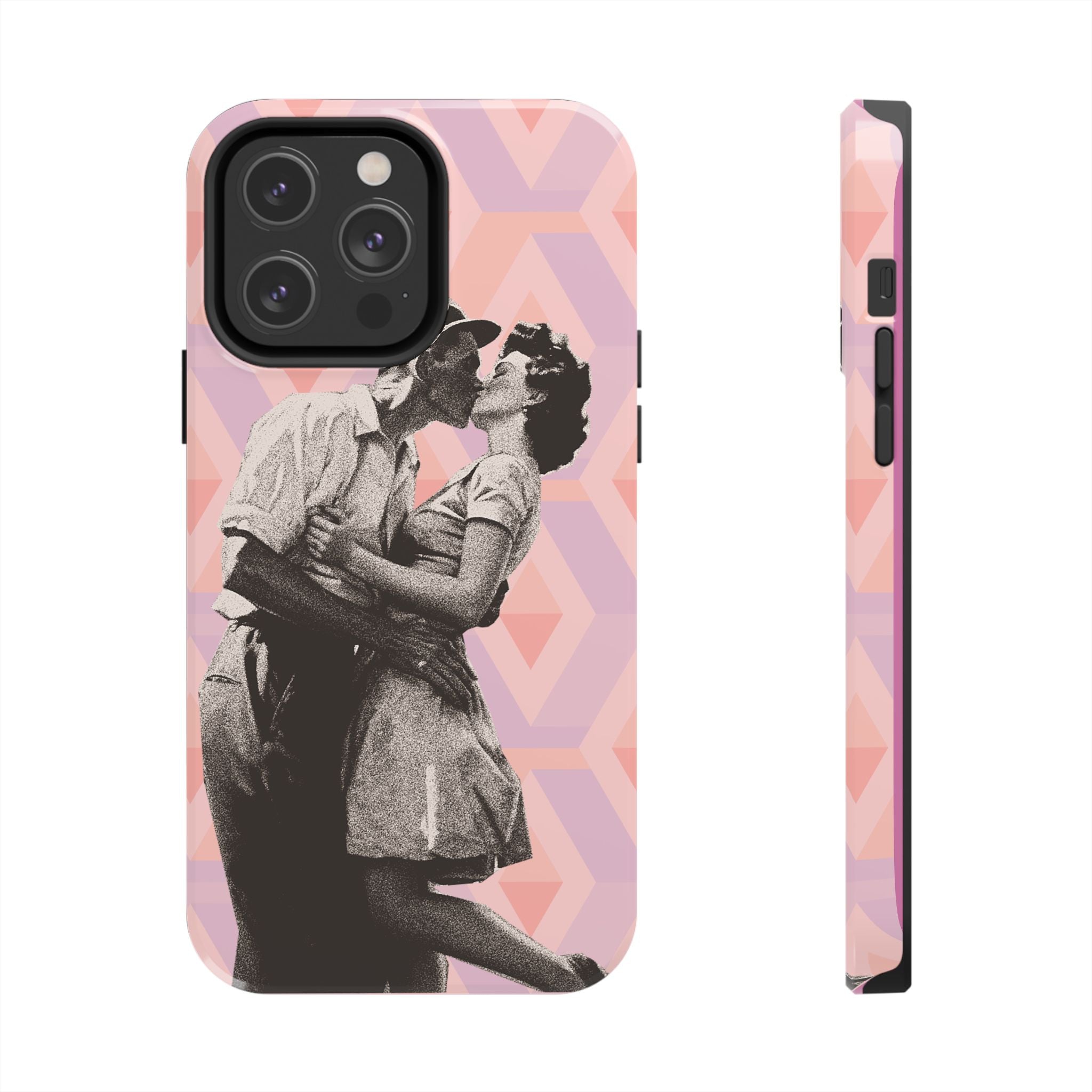 50s Romance Phone Case 💕📱