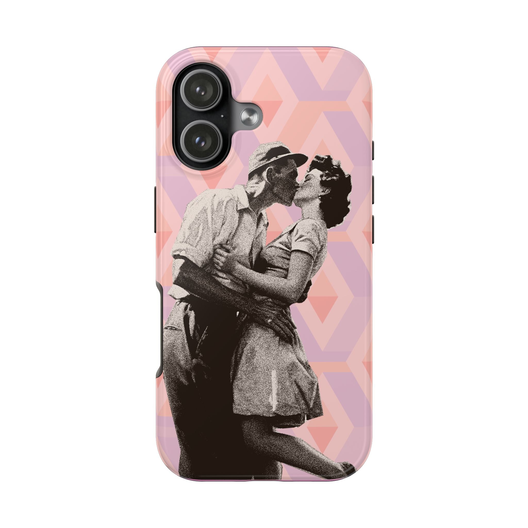 50s Romance Phone Case 💕📱