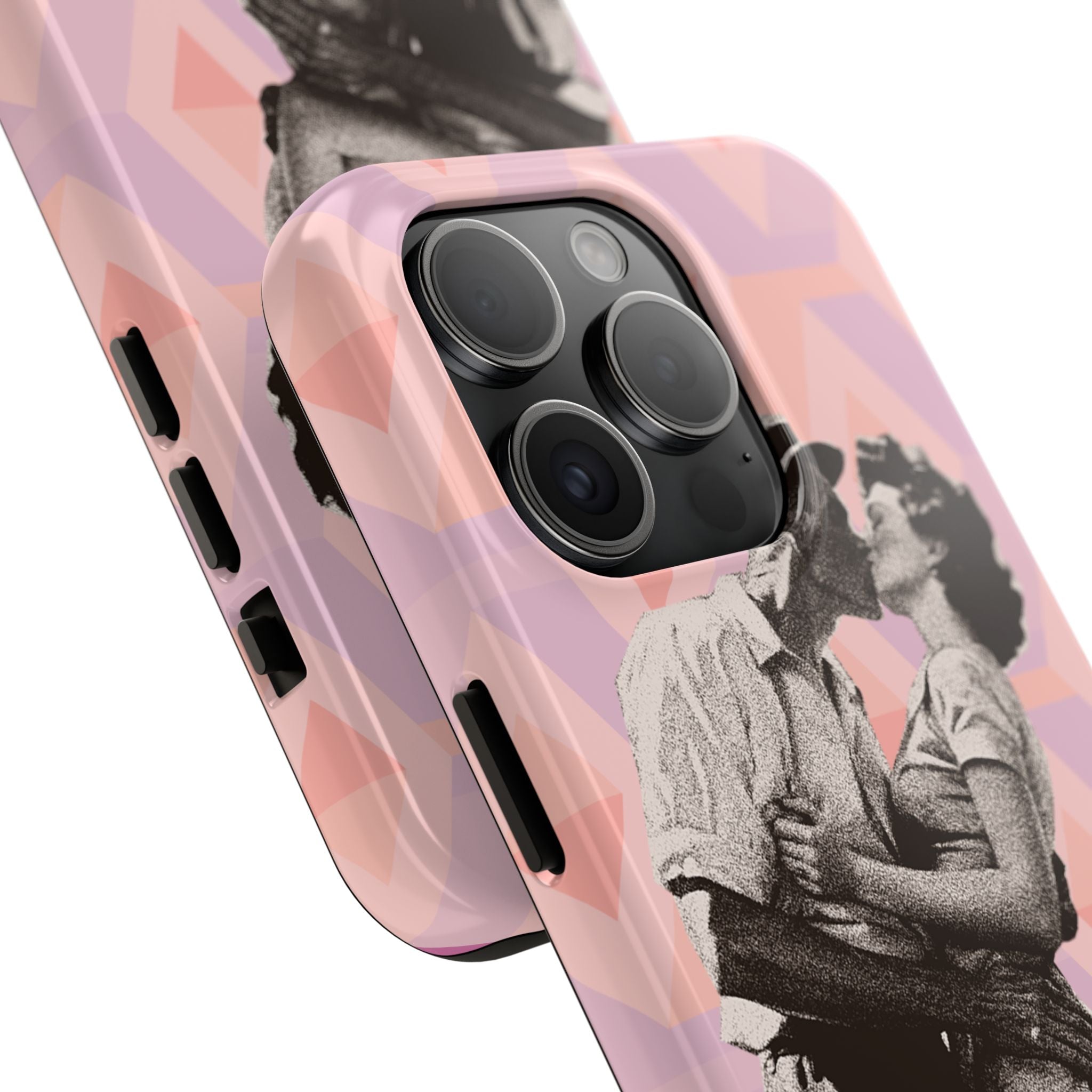 50s Romance Phone Case 💕📱