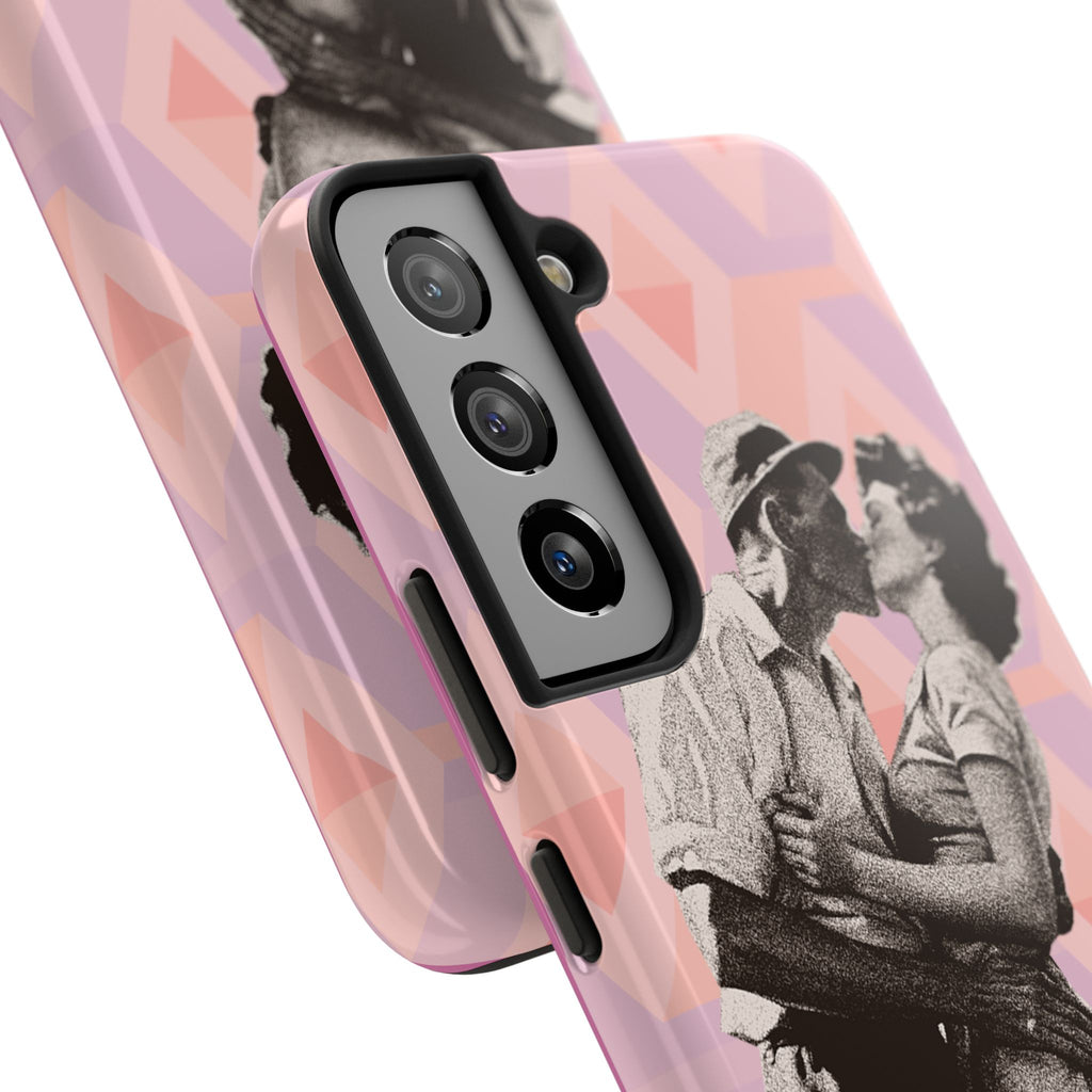 50s Romance Phone Case 💕📱