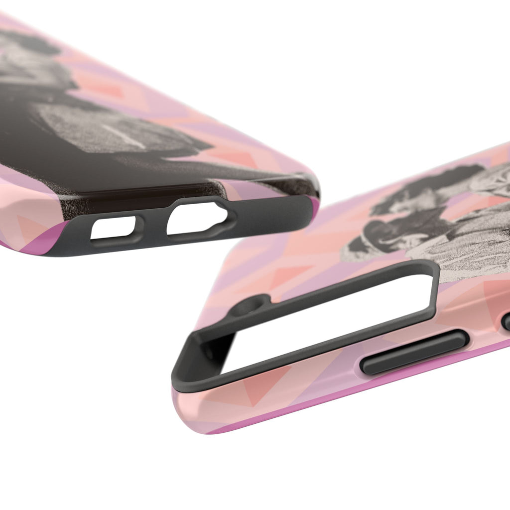 50s Romance Phone Case 💕📱
