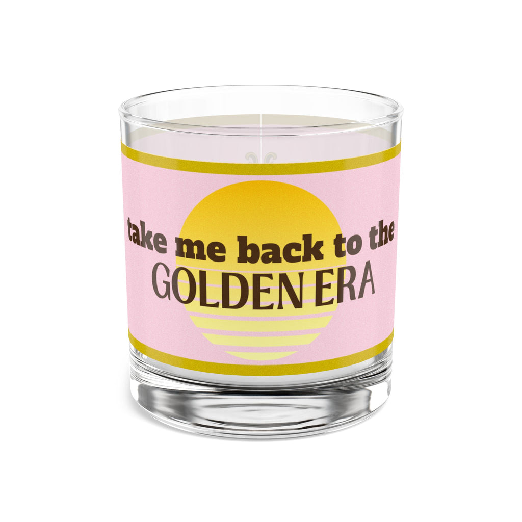 Back to the Golden Era Glass – Vintage 1950s Glamour ✨🎷