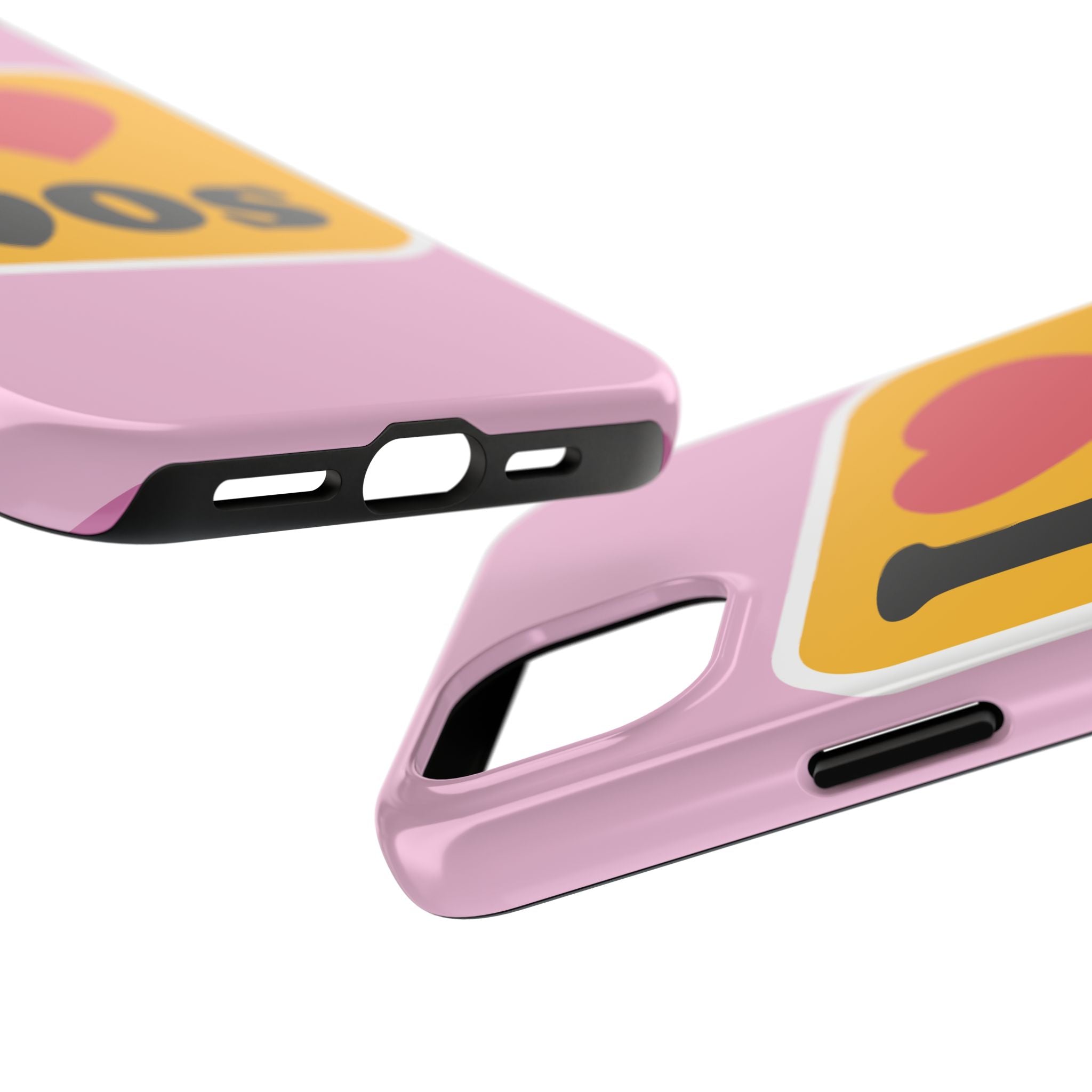 I Heart the 90s Sticker Phone Case 💿💖✨
