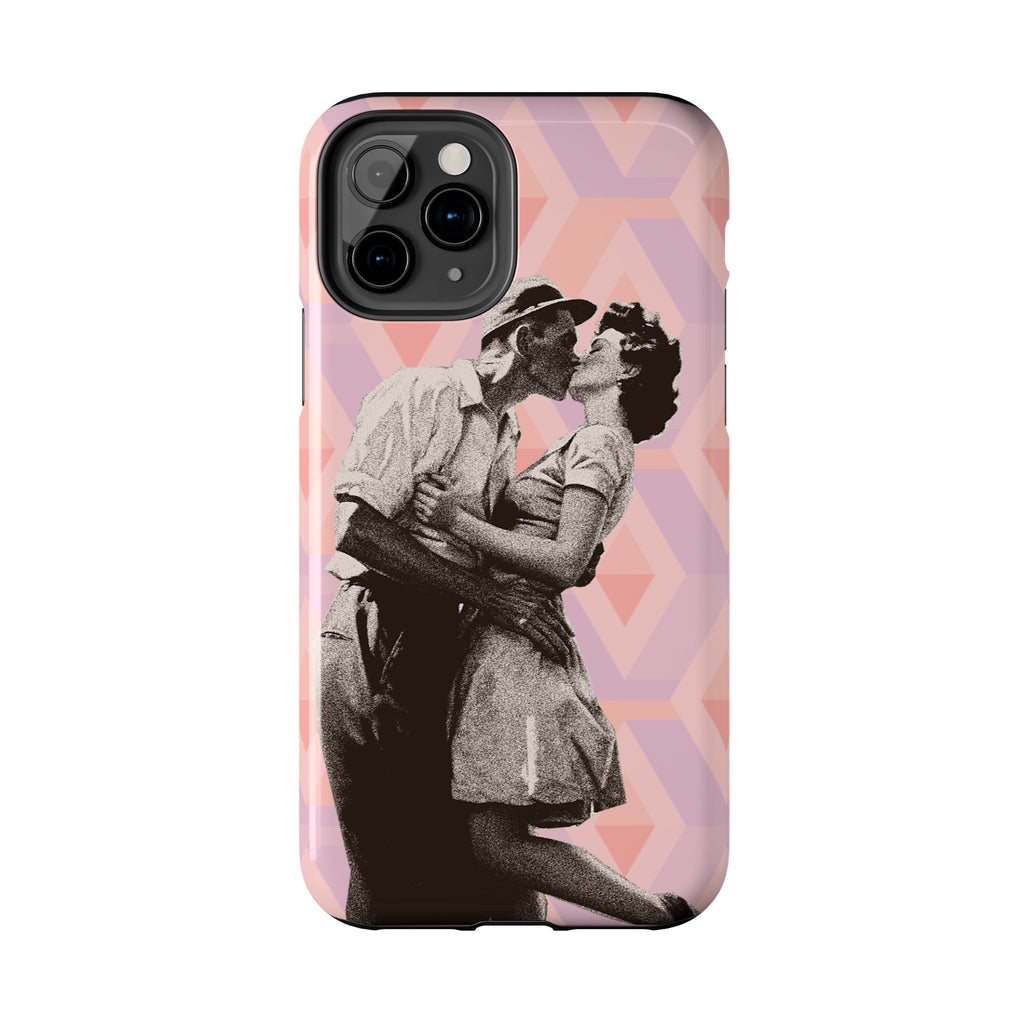 50s Romance Phone Case 💕📱