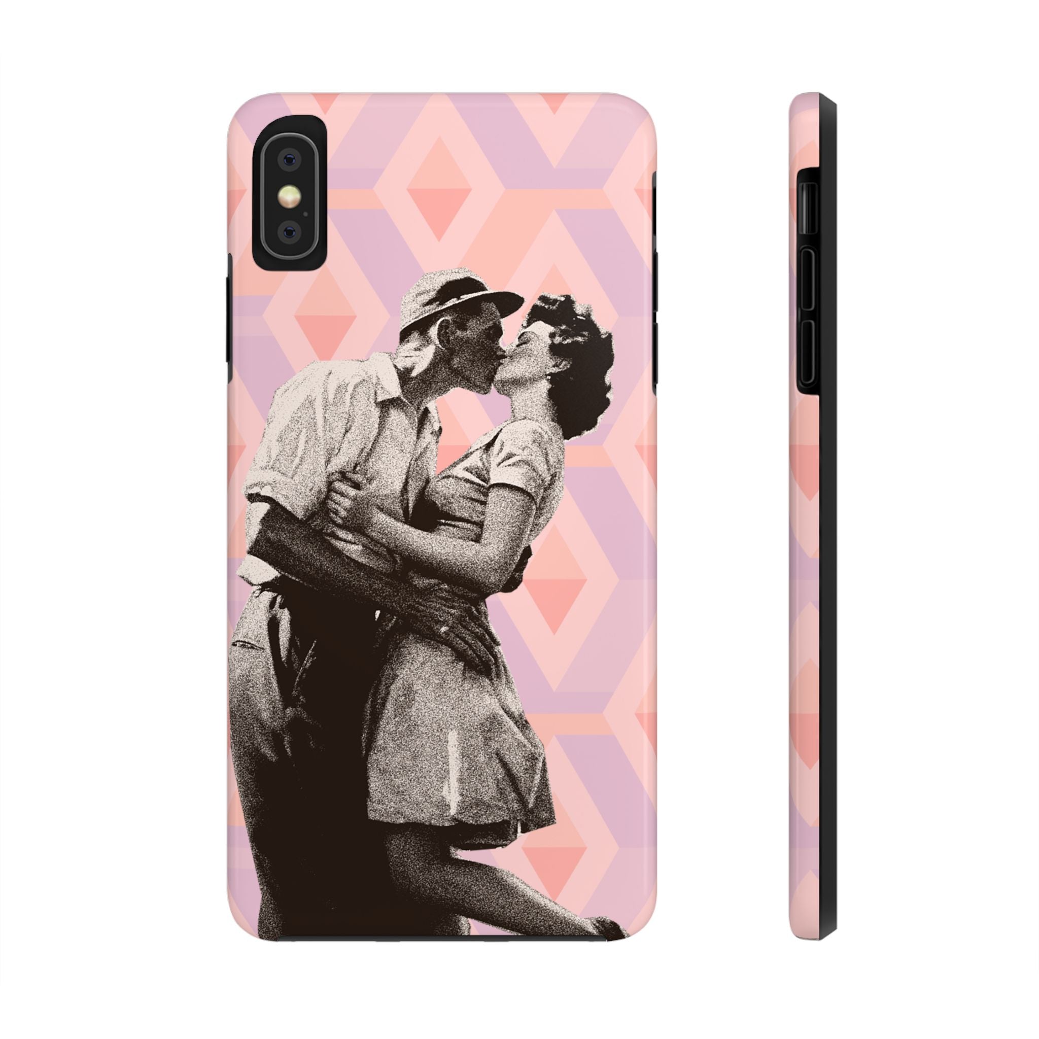 50s Romance Phone Case 💕📱