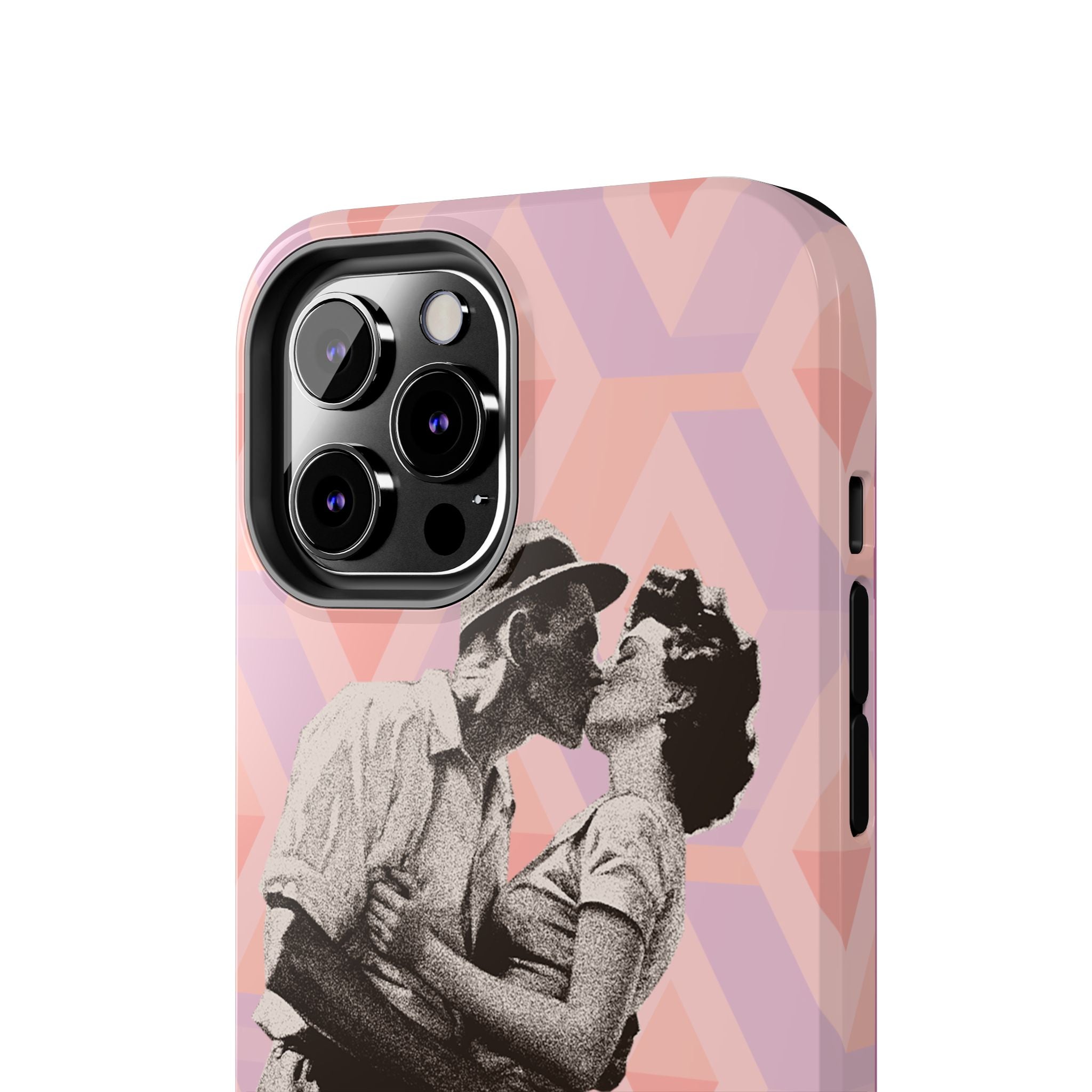 50s Romance Phone Case 💕📱