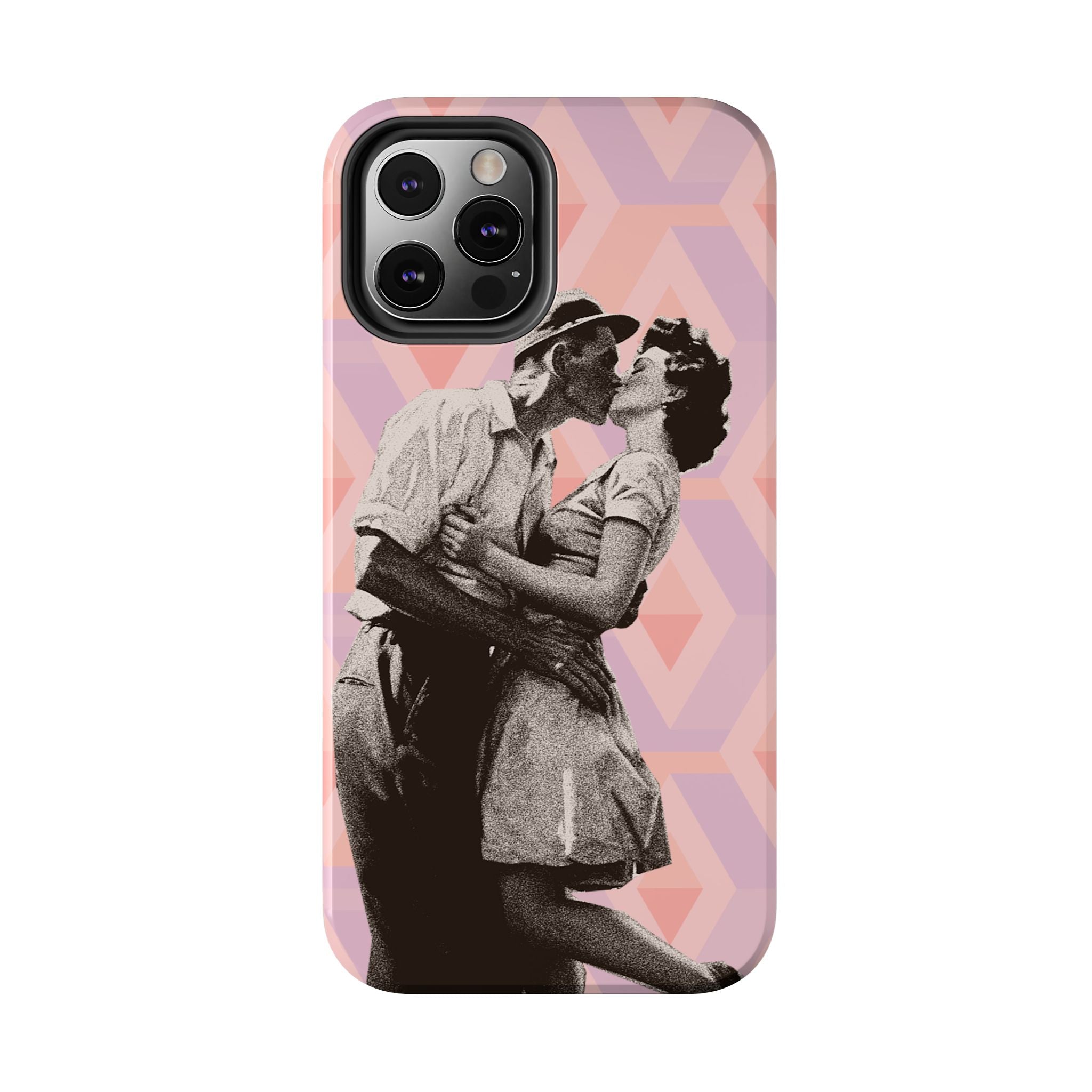 50s Romance Phone Case 💕📱