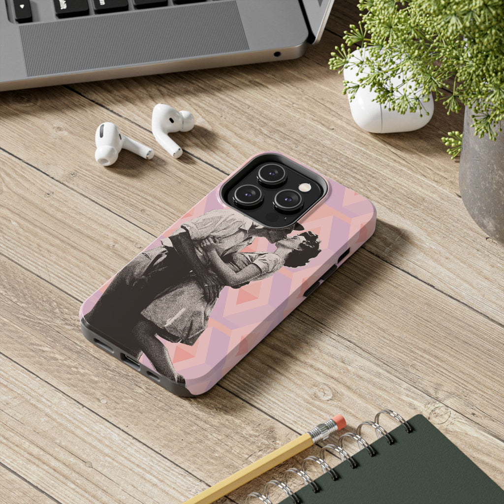 50s Romance Phone Case 💕📱