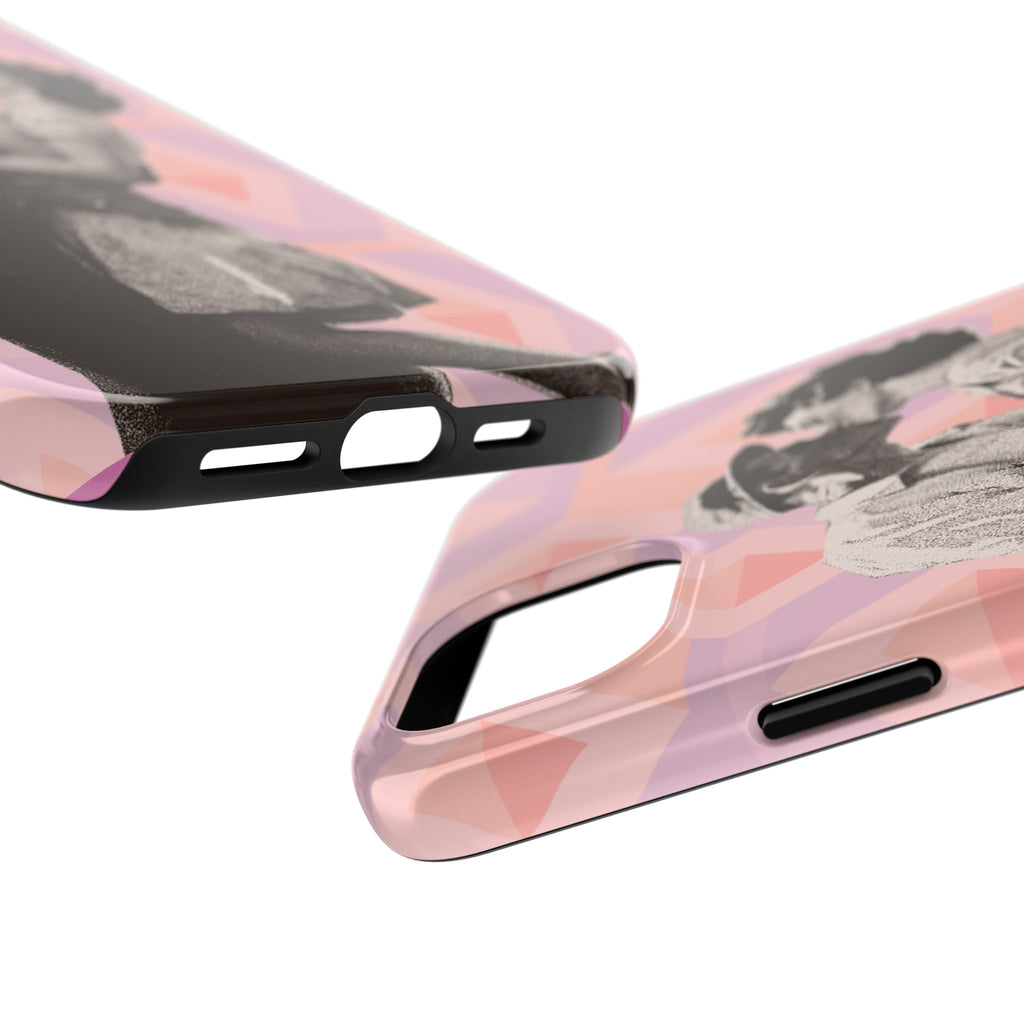 50s Romance Phone Case 💕📱