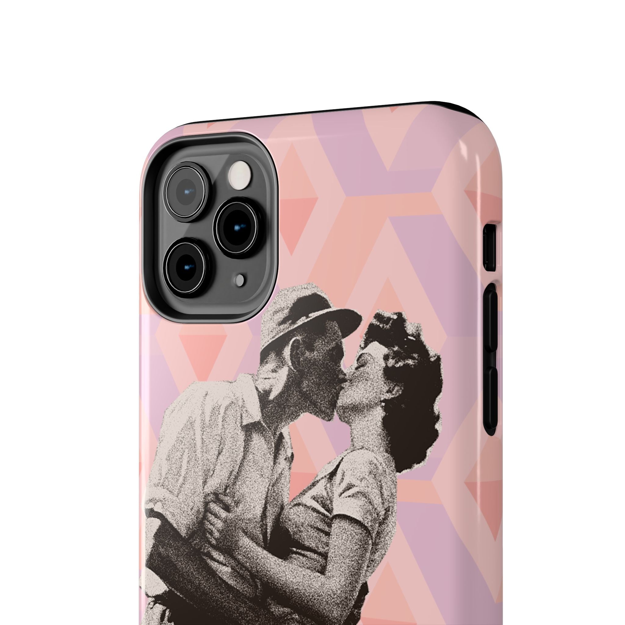50s Romance Phone Case 💕📱