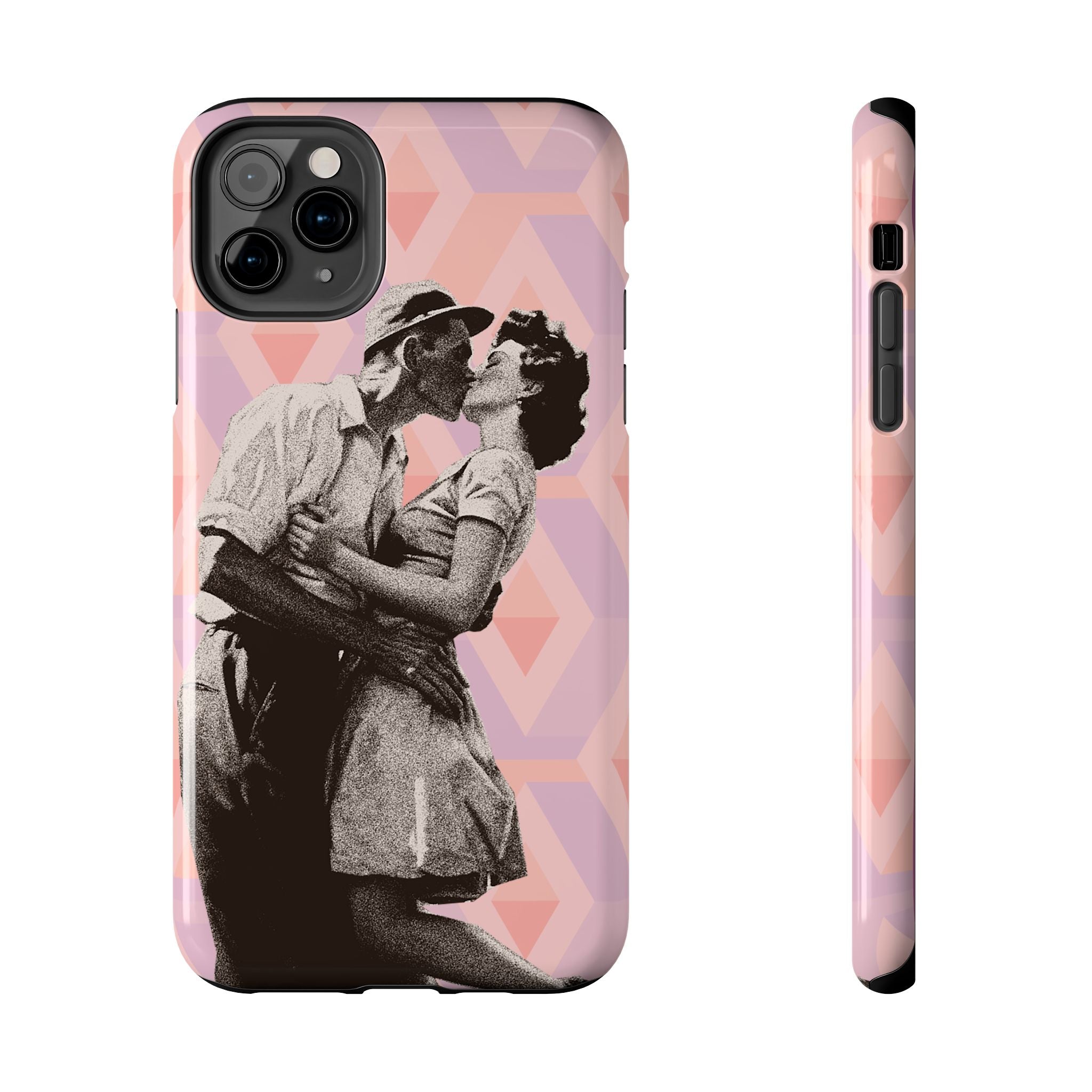 50s Romance Phone Case 💕📱