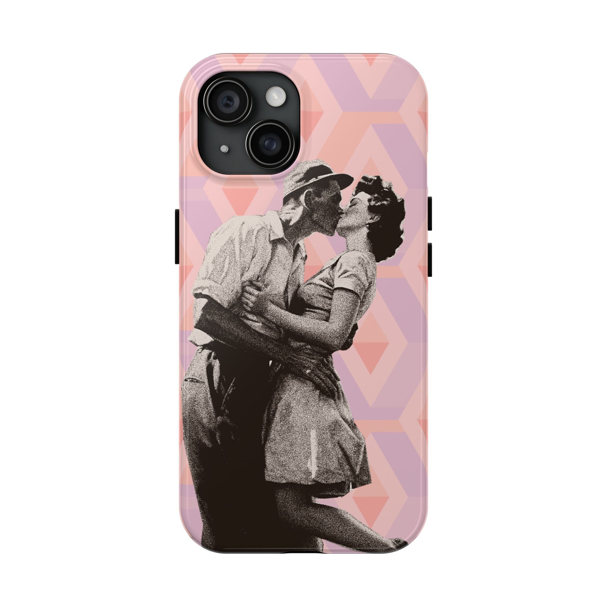 50s Romance Phone Case 💕📱
