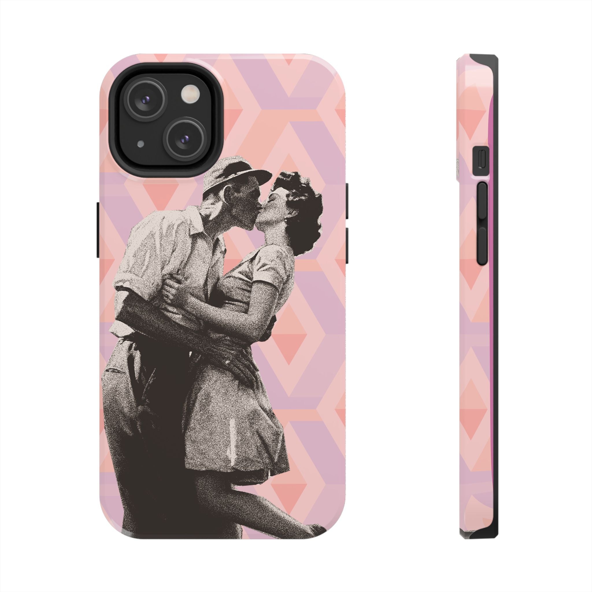 50s Romance Phone Case 💕📱