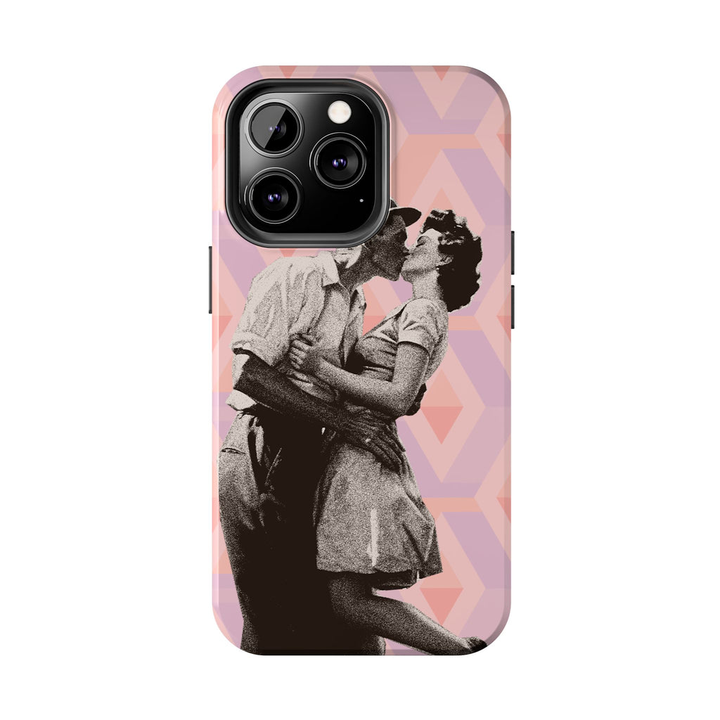 50s Romance Phone Case 💕📱