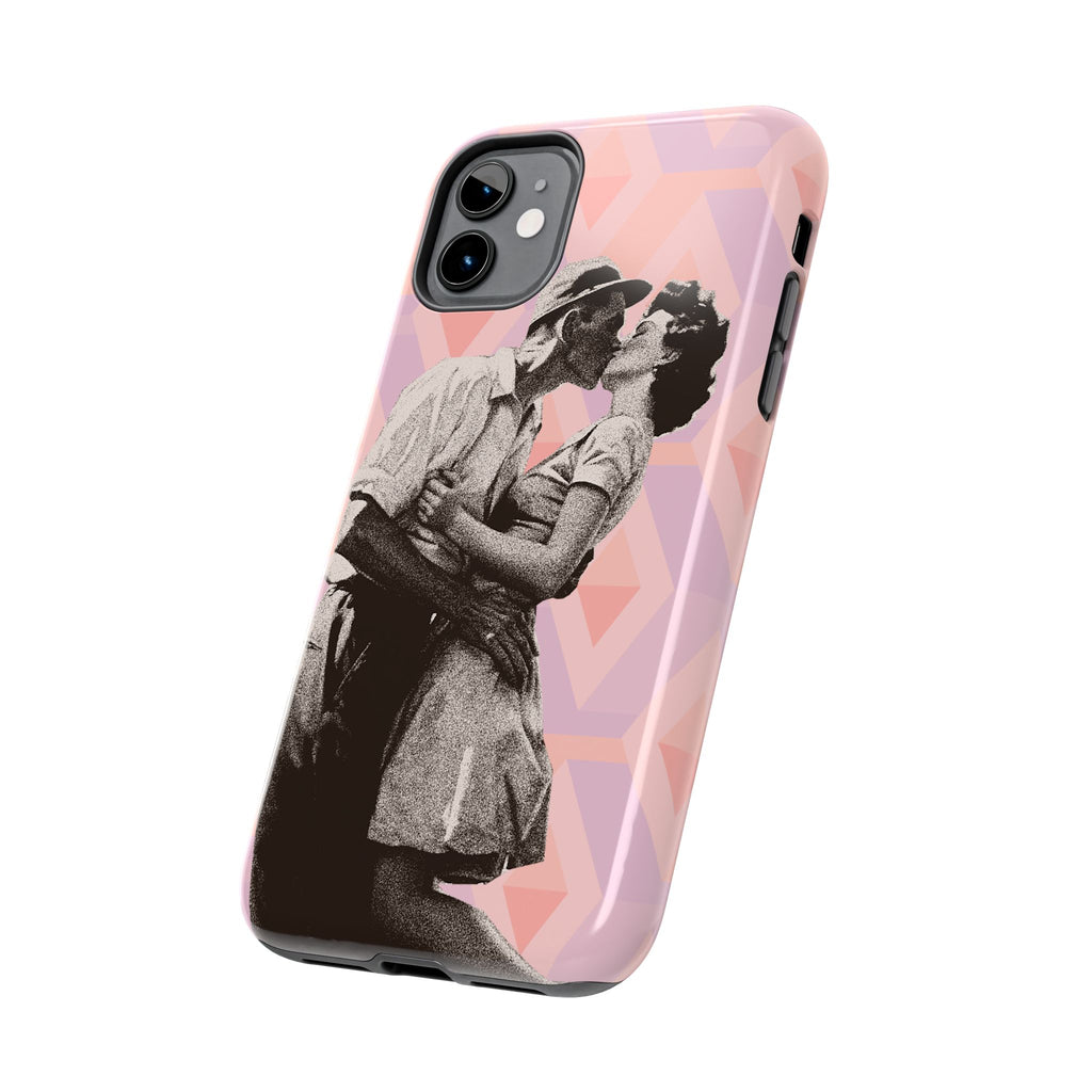 50s Romance Phone Case 💕📱