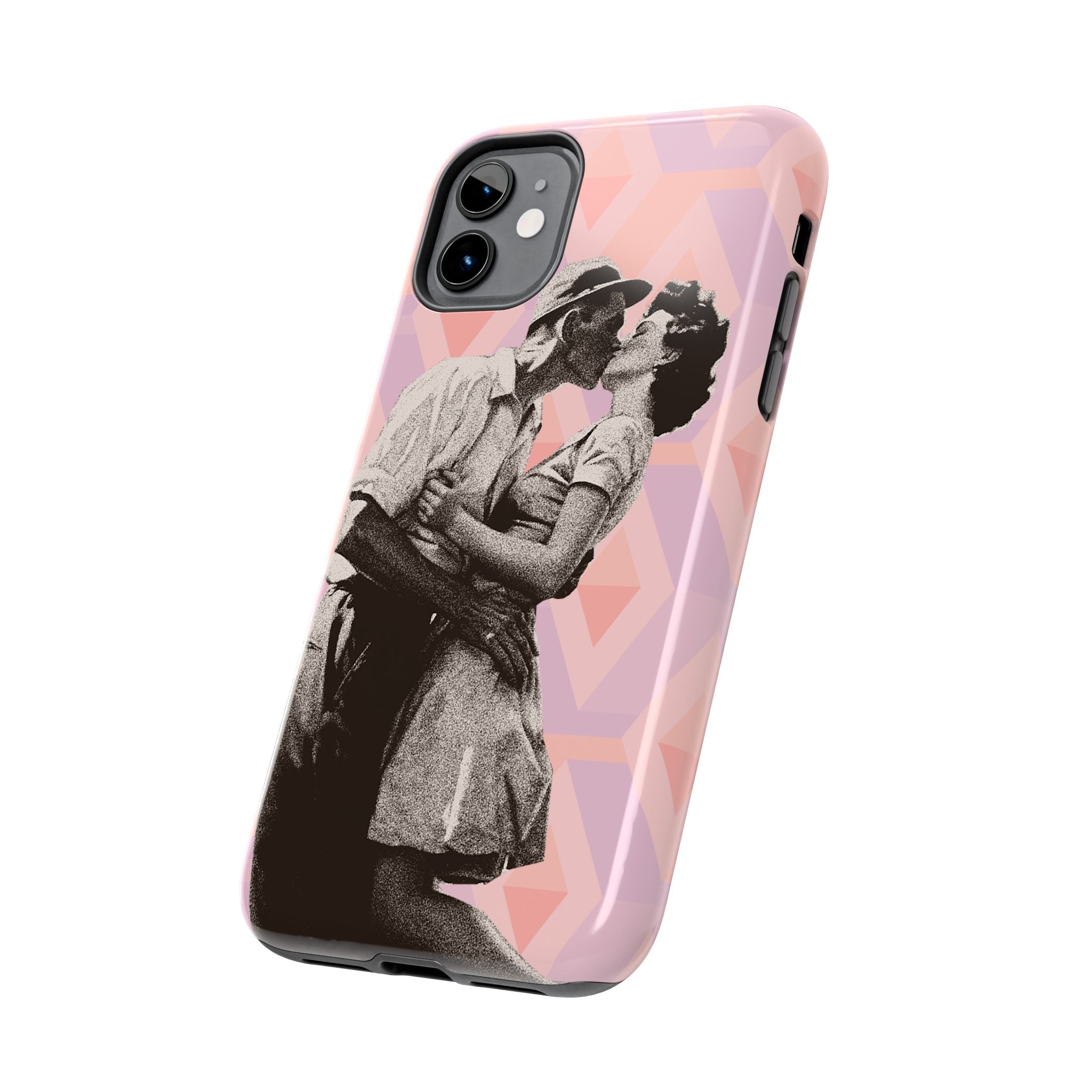 50s Romance Phone Case 💕📱