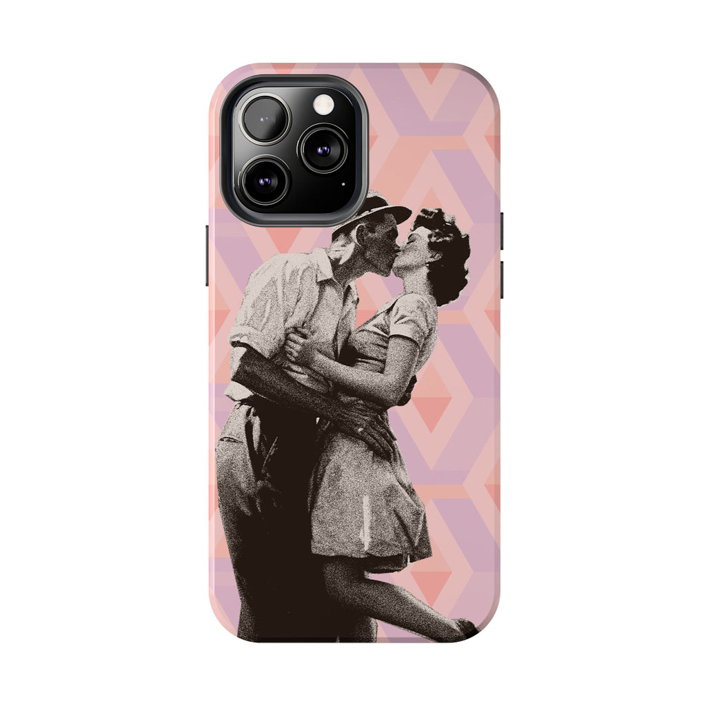50s Romance Phone Case 💕📱