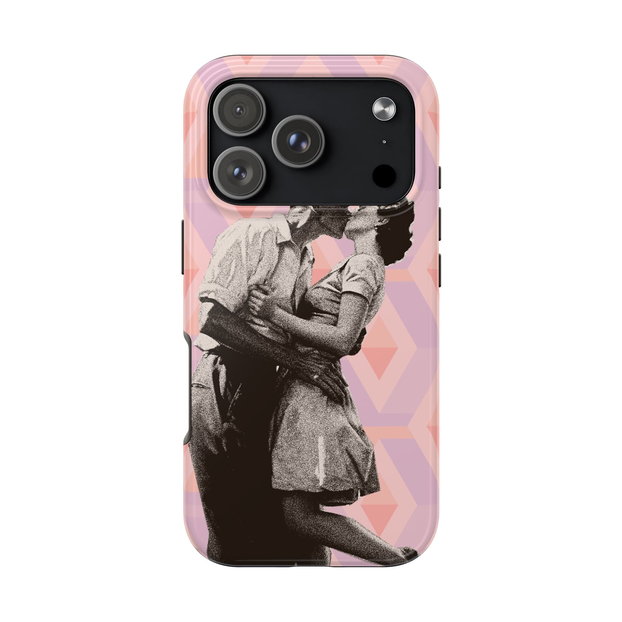 50s Romance Phone Case 💕📱