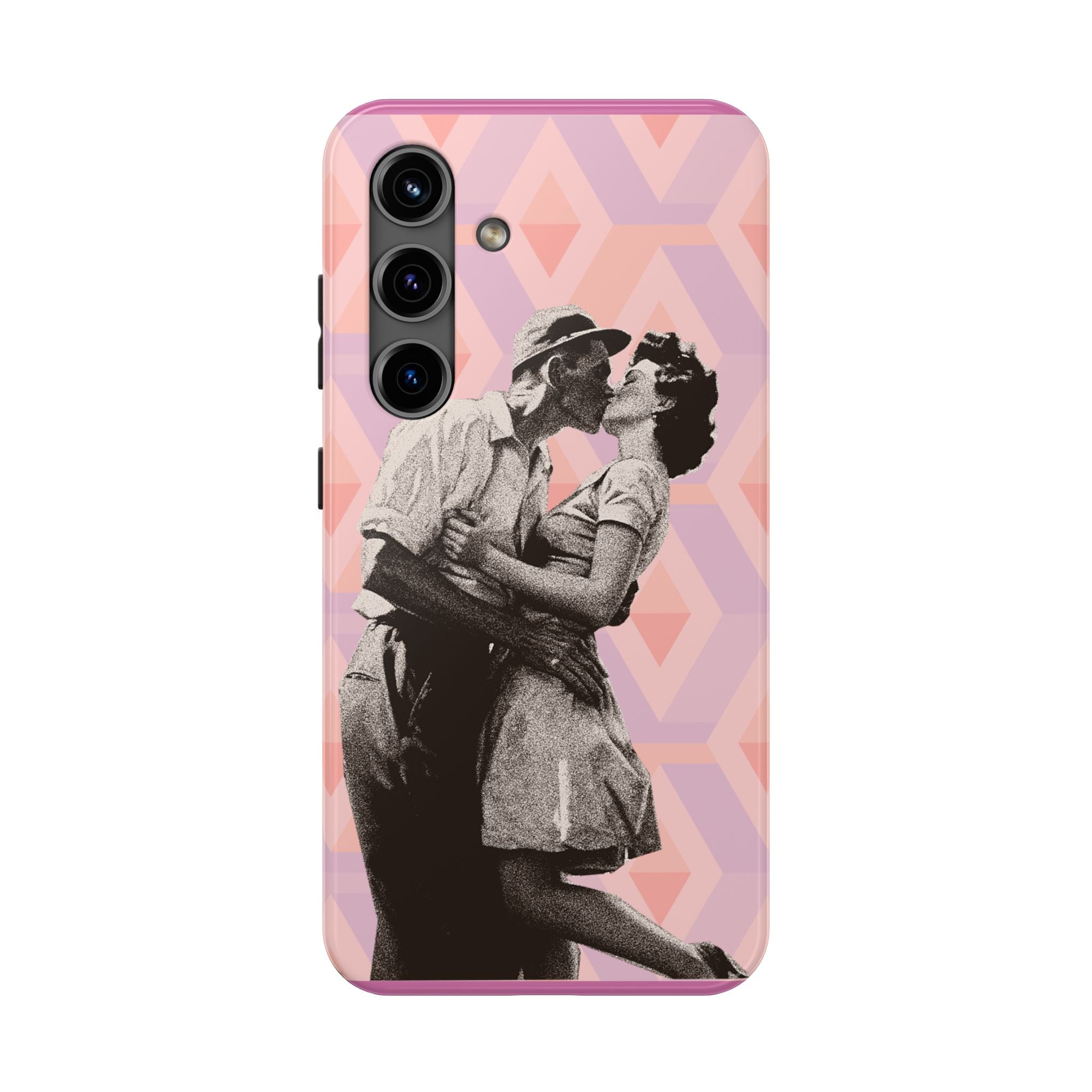 50s Romance Phone Case 💕📱