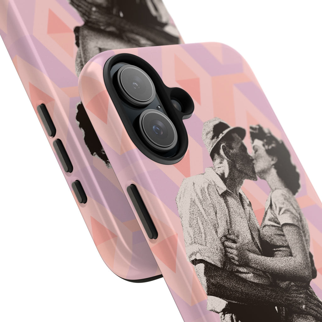 50s Romance Phone Case 💕📱