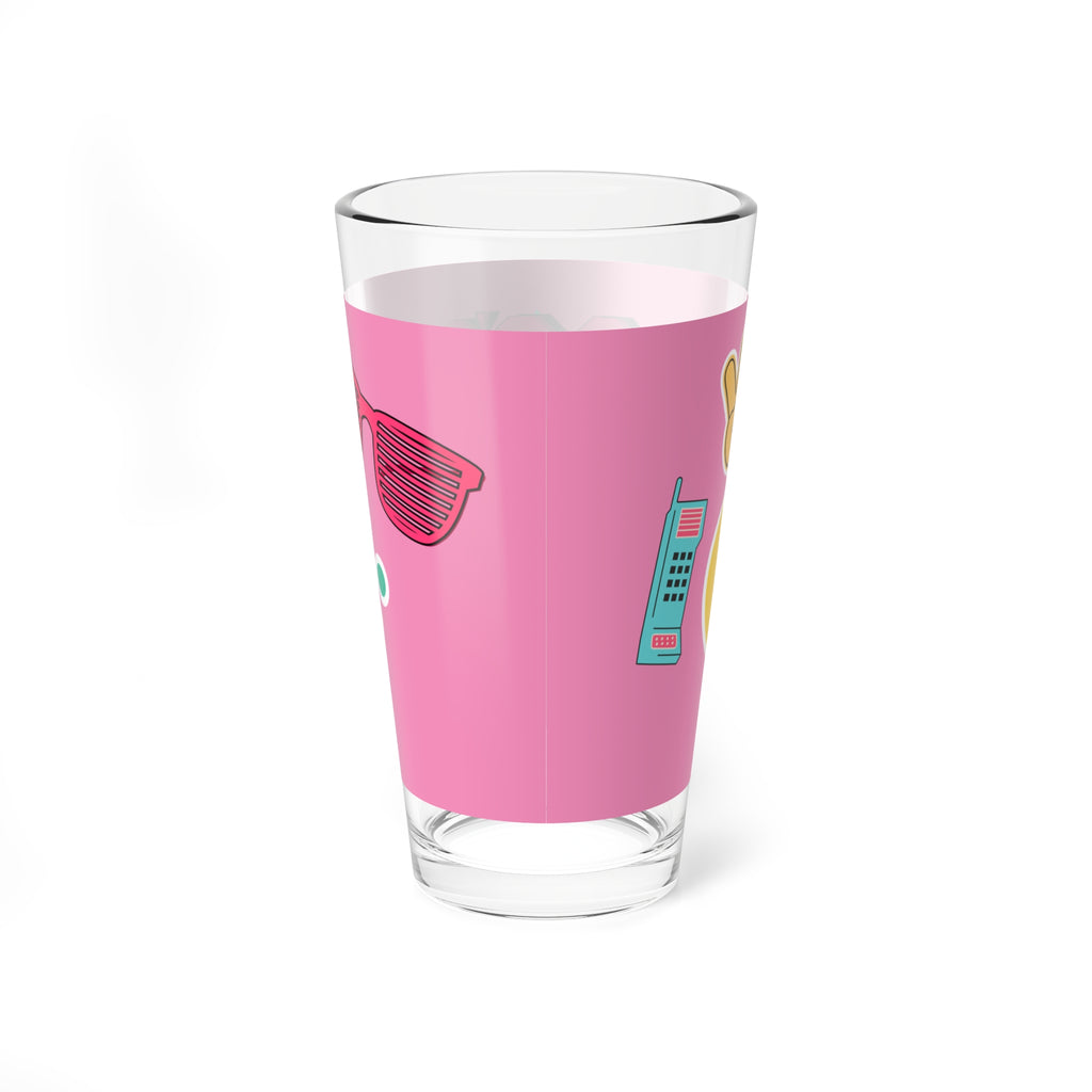 👾 90s Pac-Man Stunner Shades Glass