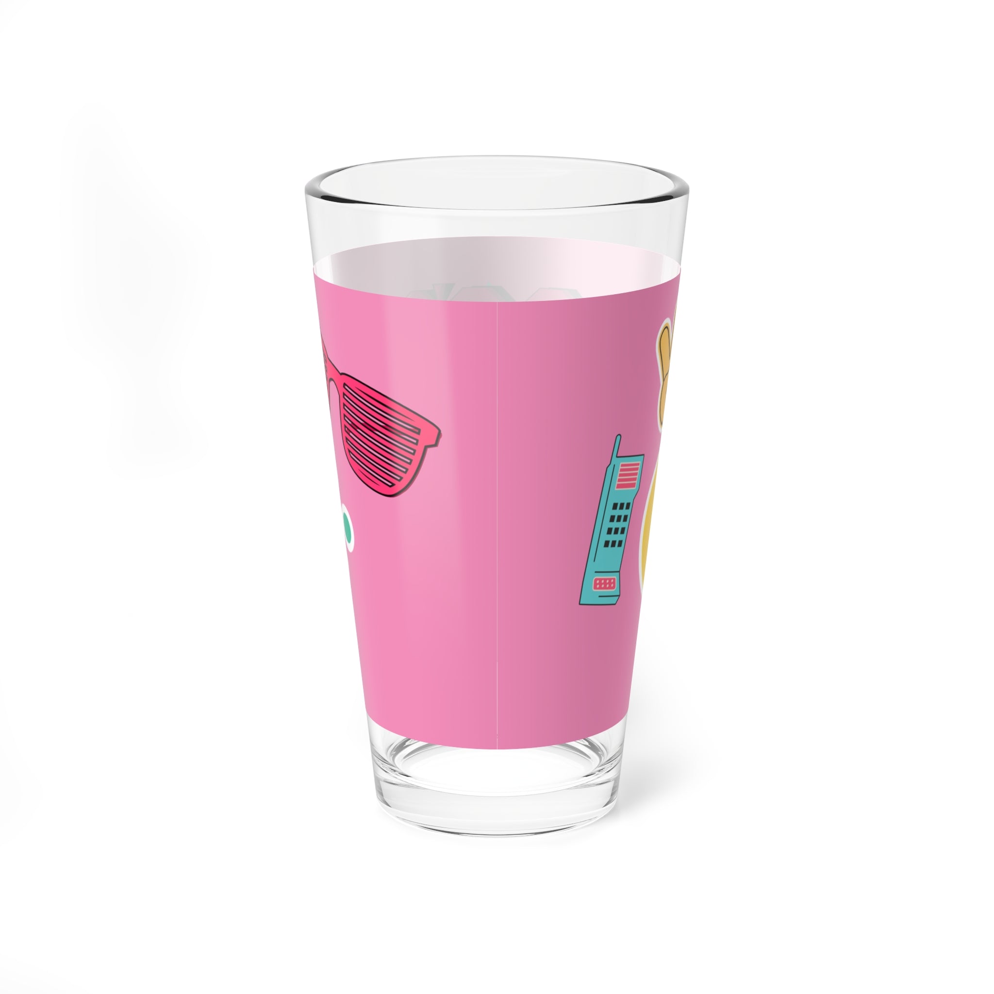 👾 90s Pac-Man Stunner Shades Glass