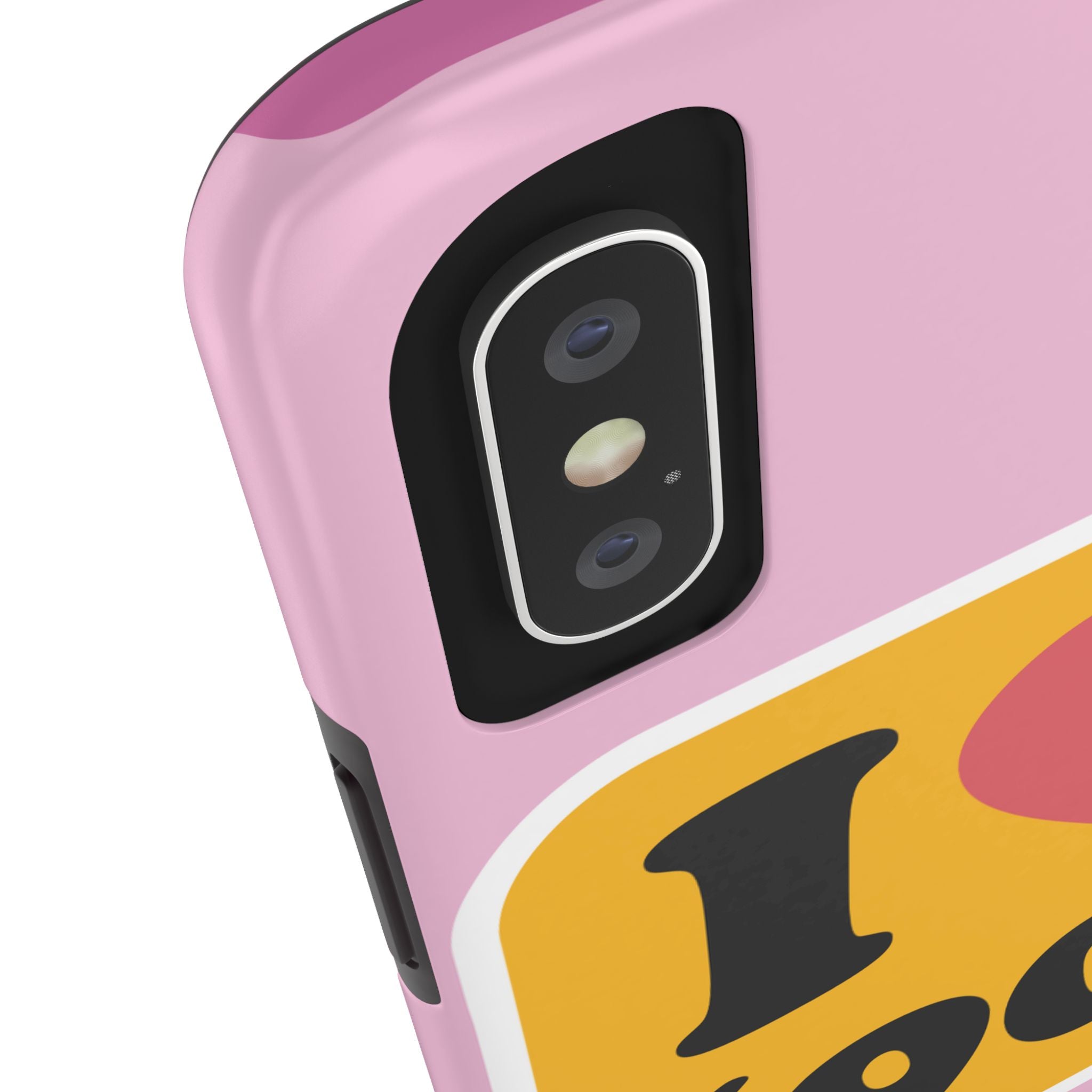 I Heart the 90s Sticker Phone Case 💿💖✨