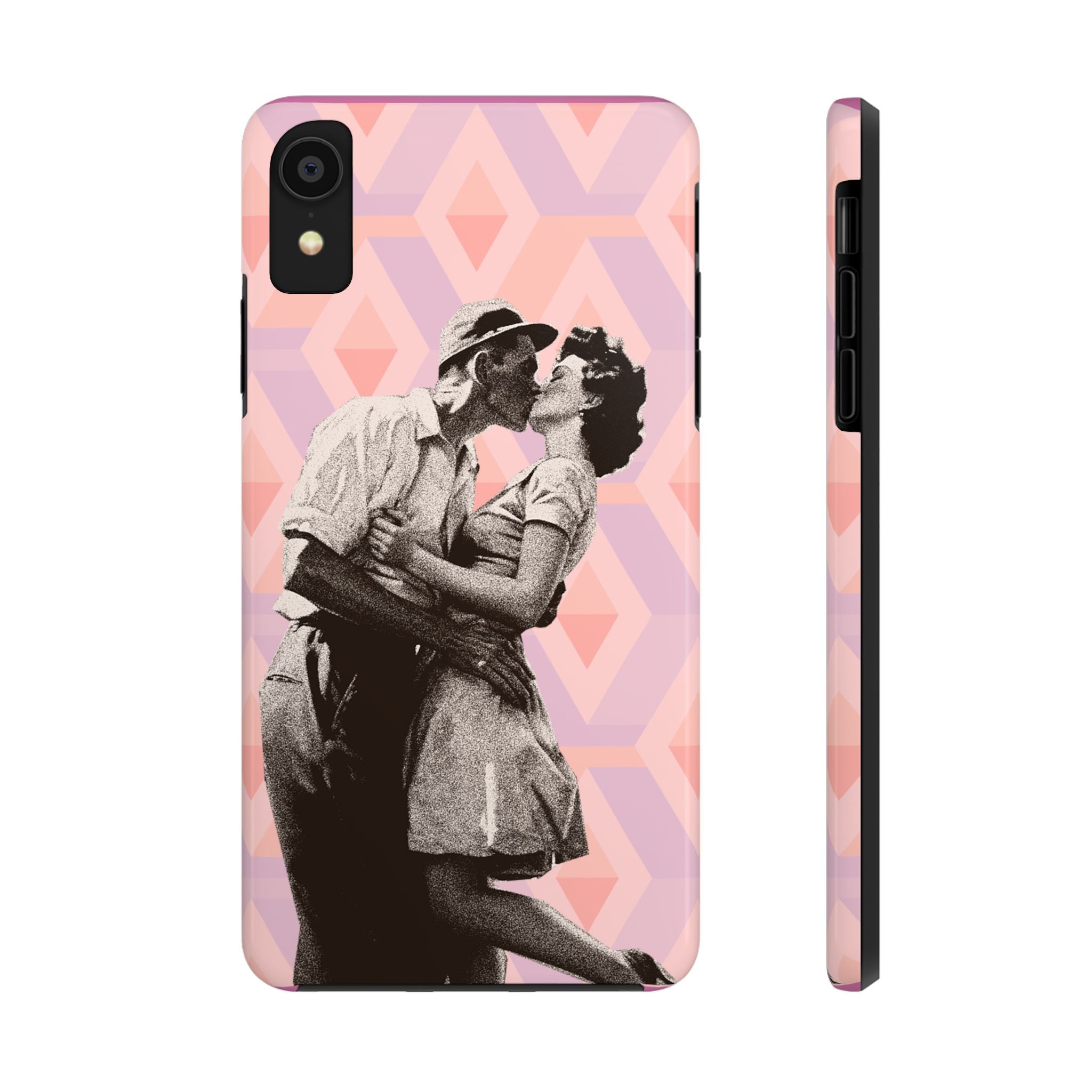 50s Romance Phone Case 💕📱