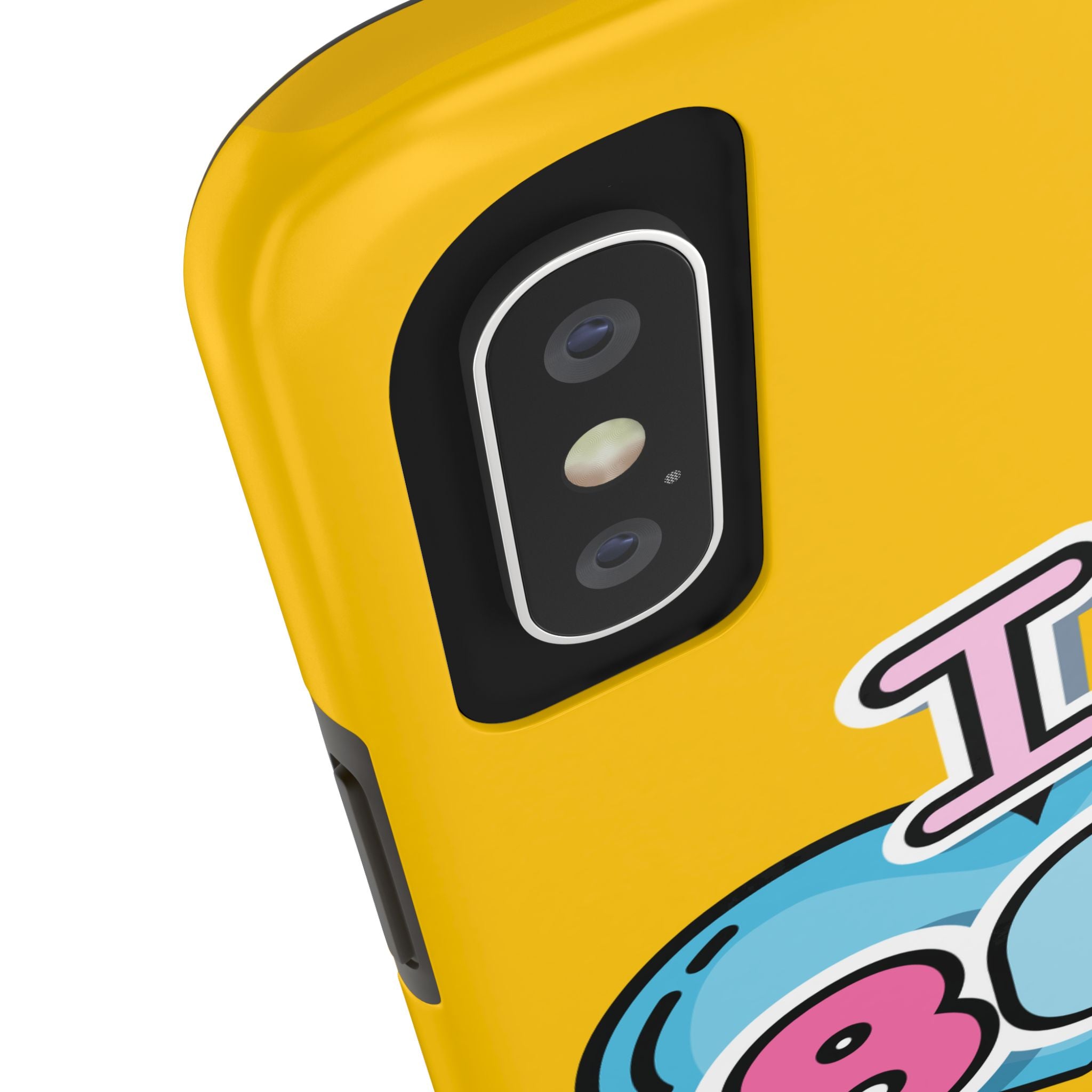 I Love the 80s Phone Case 🎹💖📱