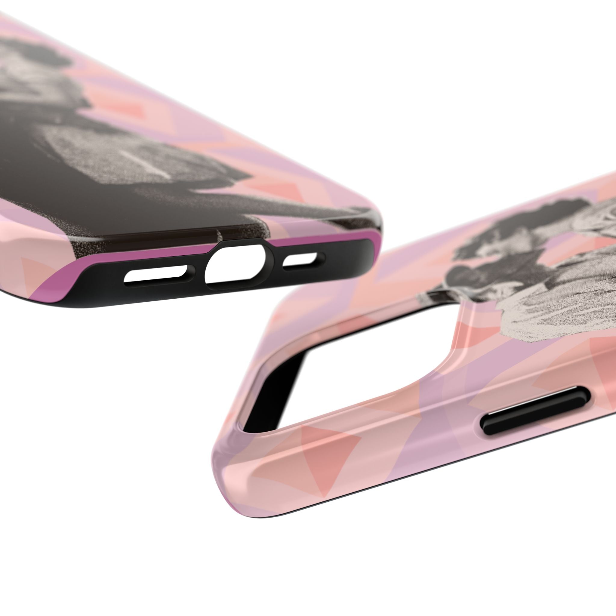 50s Romance Phone Case 💕📱