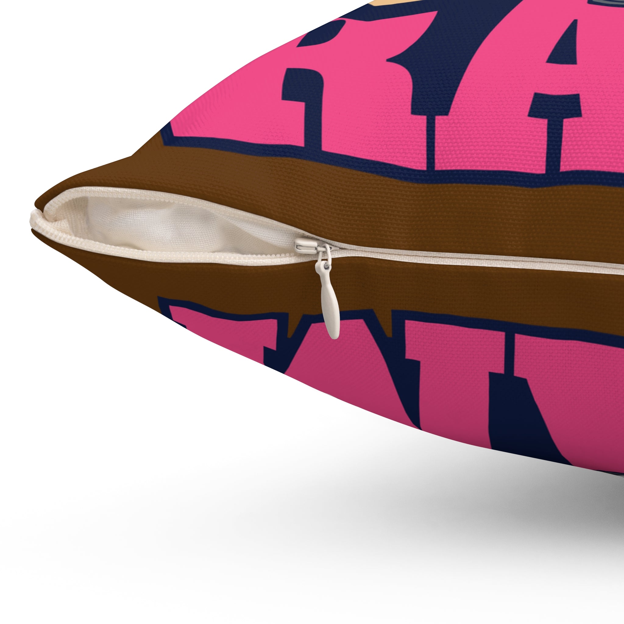 Blam Blam Blam Rambo! 80 Nostalgia Pillow