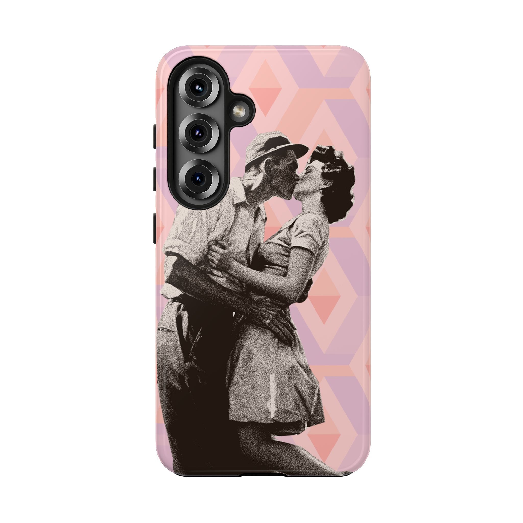 50s Romance Phone Case 💕📱