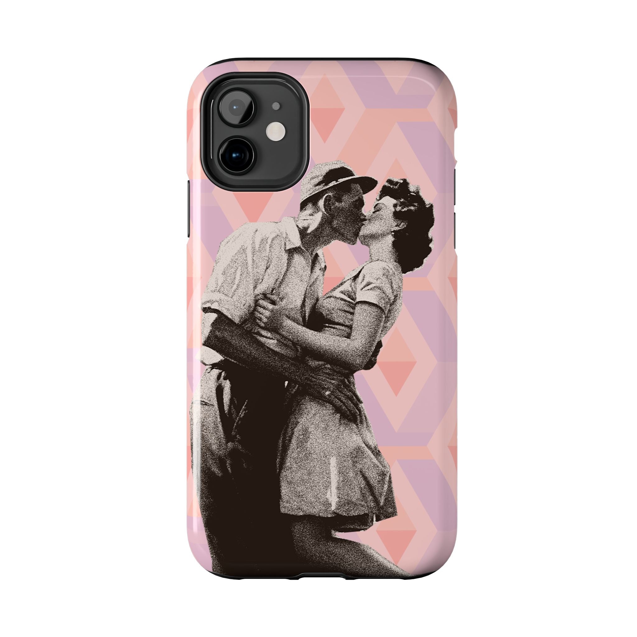 50s Romance Phone Case 💕📱