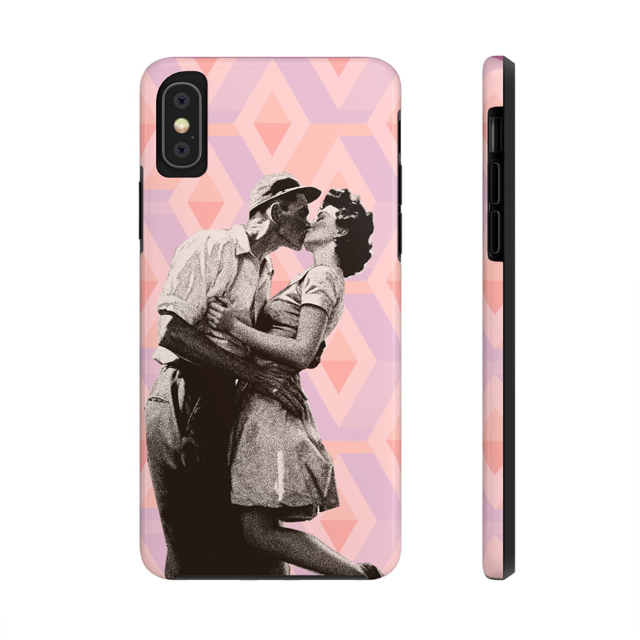 50s Romance Phone Case 💕📱