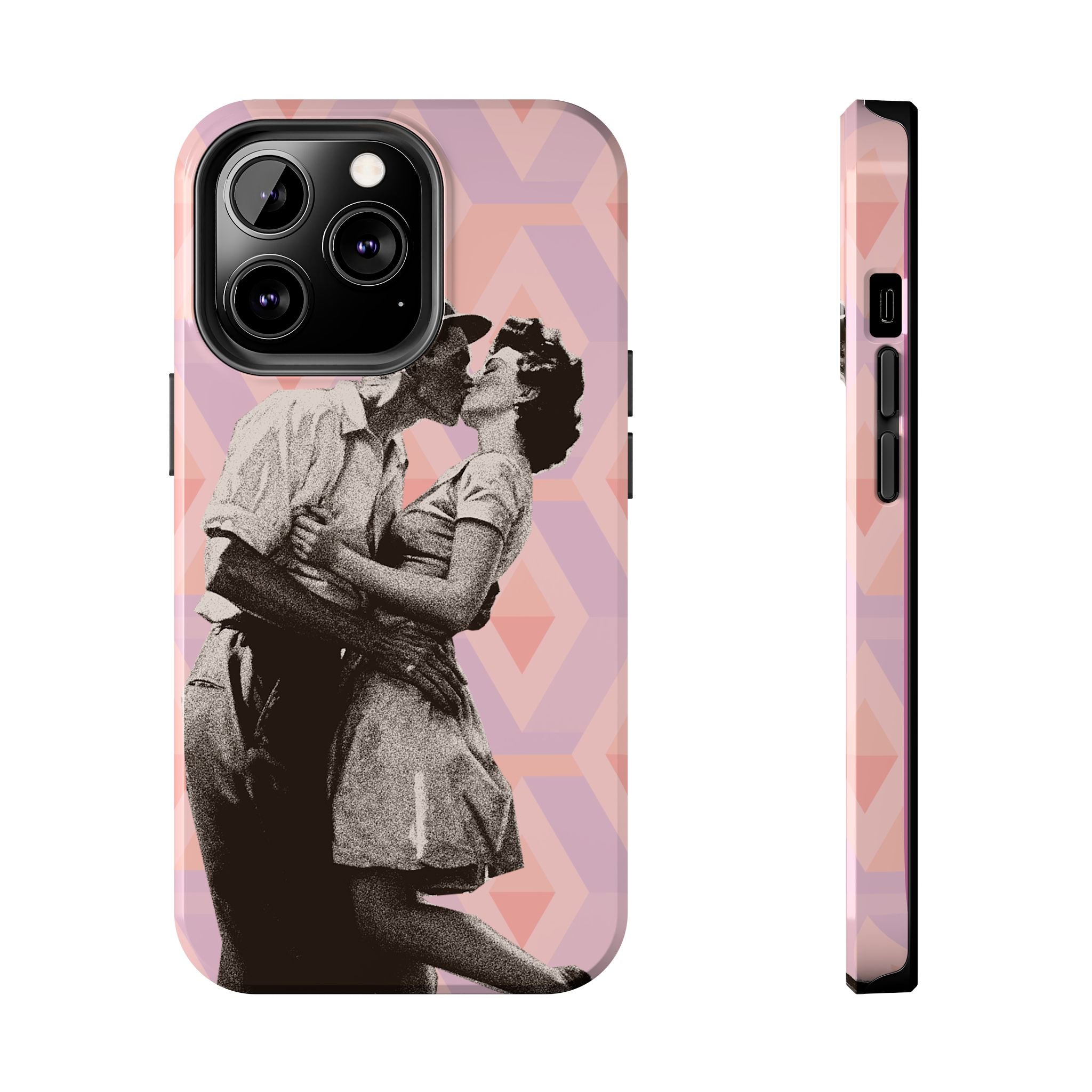 50s Romance Phone Case 💕📱