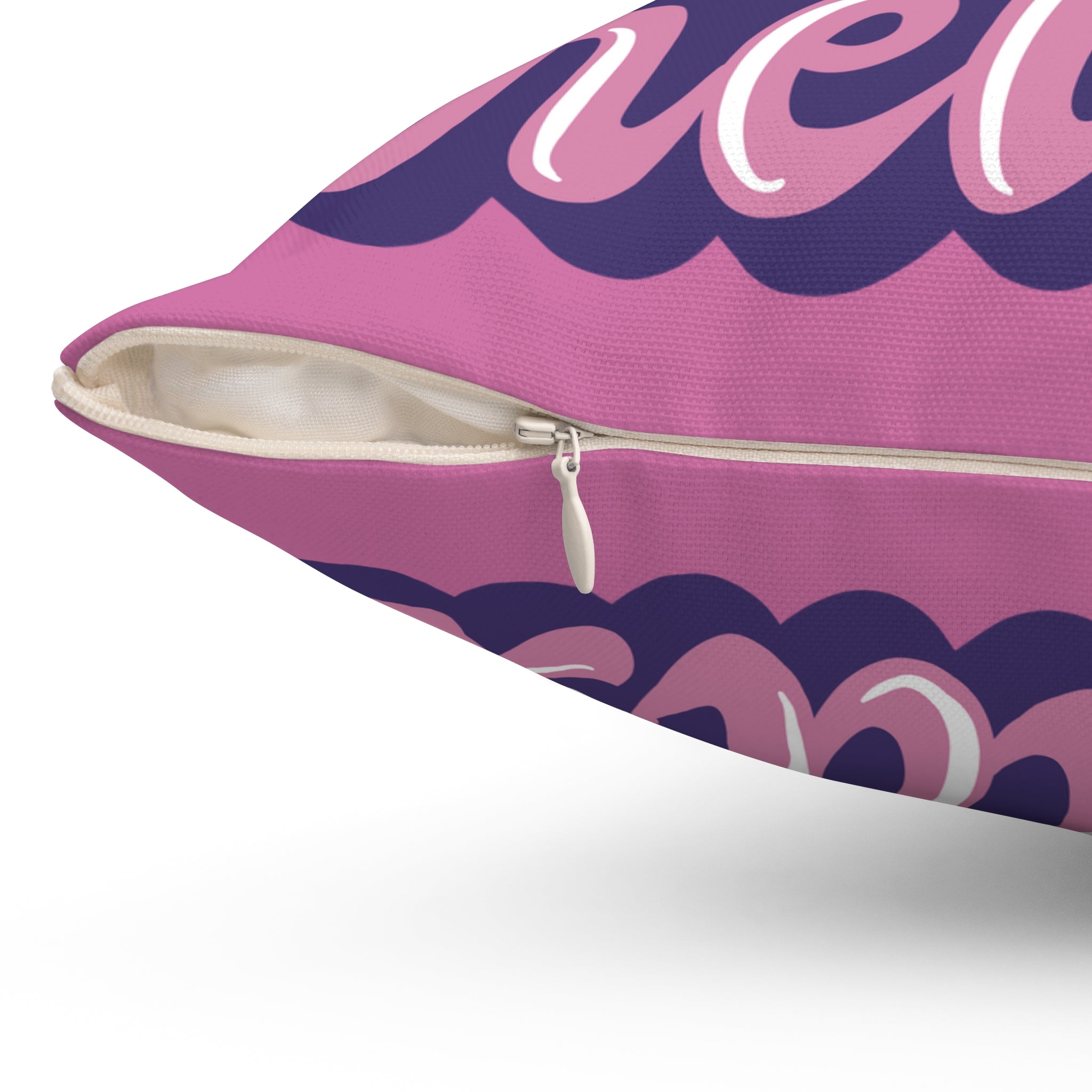 Relax 70s Mood Pillow
