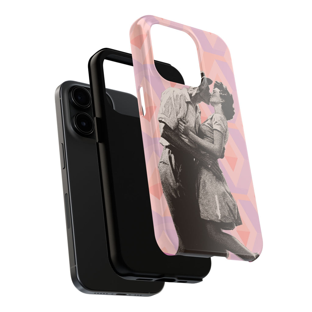 50s Romance Phone Case 💕📱